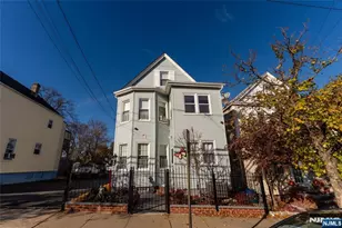 284 Summer St, Passaic, NJ 07055 - Photo 1