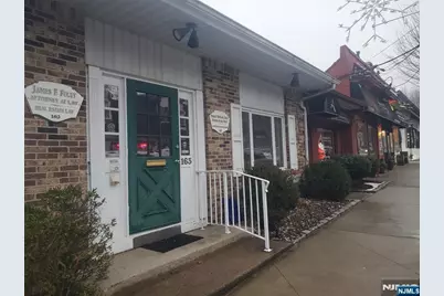 163 Terrace Street 2 #2, Haworth, NJ 07641 - Photo 1