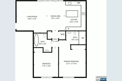 445 Ramapo Valley Road 3 #3, Oakland, NJ 07436 - Photo 15