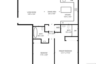 445 Ramapo Valley Road 3, Oakland, NJ 07436 - Photo 15