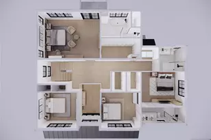 615 Shelton Rd, Ridgewood, NJ 07450 - Photo 5