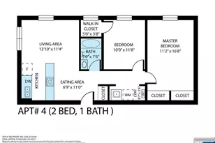 385 Passaic Ave 4, Lodi, NJ 07644 - Photo 17