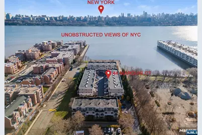 44 Marquis Court 44 #44, Edgewater, NJ 07020 - Photo 49