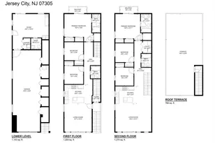 85 Myrtle Ave, Jersey City, NJ 07305 - Photo 47