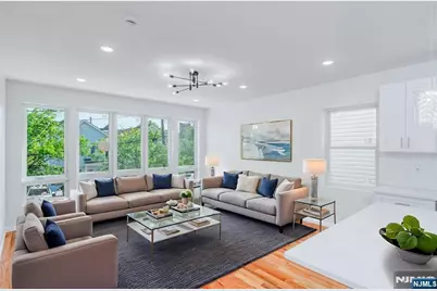 85 Myrtle Avenue 1 #1, Jersey City, NJ 07305 - Photo 1