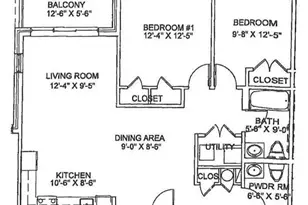 17 Meadow Road 401, Rutherford, NJ 07070 - Photo 29