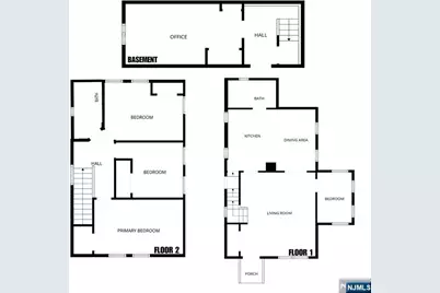 71 Spring Street, Nutley, NJ 07110 - Photo 3