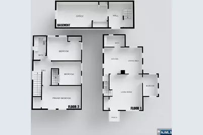 71 Spring Street, Nutley, NJ 07110 - Photo 41