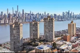 7002 Blvd East Blvd 3A, Guttenberg, NJ 07093 - Photo 1