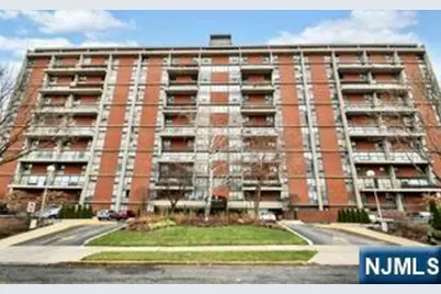 4 Horizon Road G-3 #G-3, Fort Lee, NJ 07024 - Photo 1