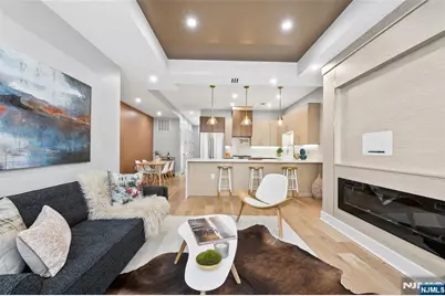 146 Sherman Avenue 1 #1, Jersey City, NJ 07307 - Photo 3