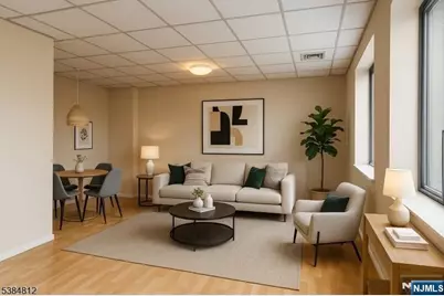 75 Liberty Avenue B17 #B17, Jersey City, NJ 07306 - Photo 5