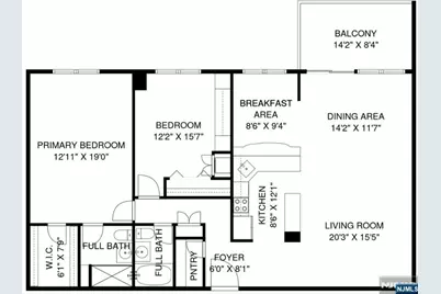 301 Beech 12E #12E, Hackensack, NJ 07601 - Photo 35