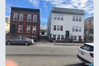 635-637 8th Street, Newark, NJ 07107 - Photo 1