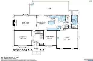 602 Mill Run, Paramus, NJ 07652 - Photo 49