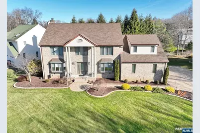 602 Mill Run, Paramus, NJ 07652 - Photo 1