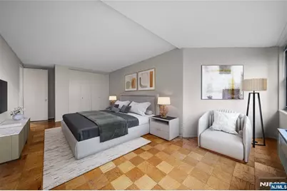 7000 Boulevard East 11E #11E, Guttenberg, NJ 07093 - Photo 9