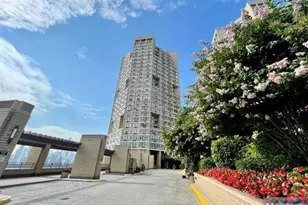 7000 Blvd East 11E, Guttenberg, NJ 07093 - Photo 1