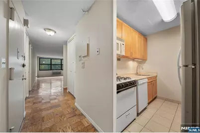 7000 Boulevard East 11E #11E, Guttenberg, NJ 07093 - Photo 5