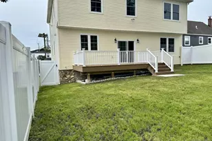 178 Leonard Pl, North Arlington, NJ 07031 - Photo 5