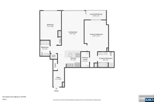 915 Hudson Park, Edgewater, NJ 07020 - Photo 33