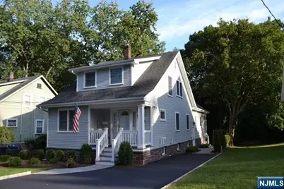 125 Lake Street 2nd Floor-Ap #2nd floor-Ap, Westwood, NJ 07675 - Photo 1