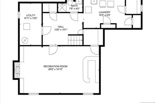 1 Grange Ct, Teaneck Township, NJ 07666 - Photo 25