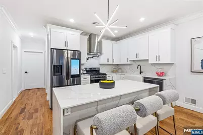 865 Summit Avenue 1 #1, Jersey City, NJ 07307 - Photo 5