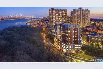 69 Main Street 1503 #1503, Fort Lee, NJ 07024 - Photo 13
