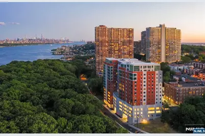 69 Main Street 1511 #1511, Fort Lee, NJ 07024 - Photo 13