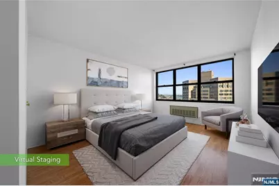 7000 Boulevard East 41L #41L, Guttenberg, NJ 07093 - Photo 15