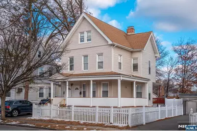 49 Spruce Street, Bloomfield, NJ 07003 - Photo 1