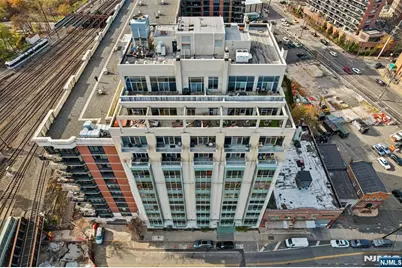 689 Luis Munoz Marin Boulevard 703 #703, Jersey City, NJ 07310 - Photo 31