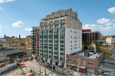 689 Luis Munoz Marin Boulevard 703 #703, Jersey City, NJ 07310 - Photo 23