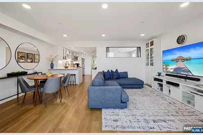 689 Luis Munoz Marin Boulevard 703 #703, Jersey City, NJ 07310 - Photo 1