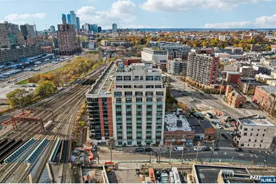 689 Luis Munoz Marin Boulevard 703 #703, Jersey City, NJ 07310 - Photo 25