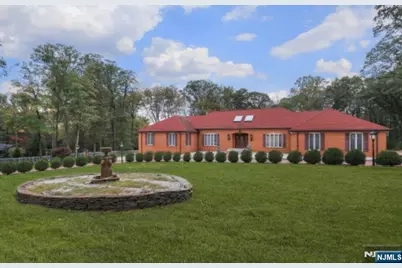 91 Chestnut Ridge Road, Saddle River, NJ 07458 - Photo 41