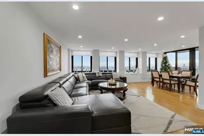 300 Winston Drive C0910 #C0910, Cliffside Park, NJ 07010 - Photo 7