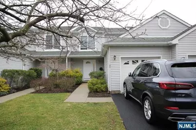 41 Foxwood Square, Old Tappan, NJ 07675 - Photo 3
