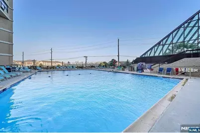 7002 Boulevard East 21B #21B, Guttenberg, NJ 07093 - Photo 19