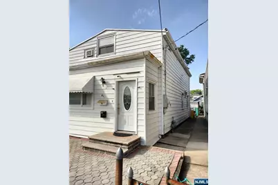 411 Sheridan Place, Fairview, NJ 07022 - Photo 1