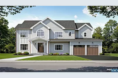 246 Lynn Street, Harrington Park, NJ 07640 - Photo 3