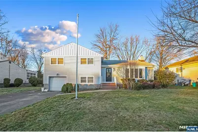 13 Garwood Road, Fair Lawn, NJ 07410 - Photo 1