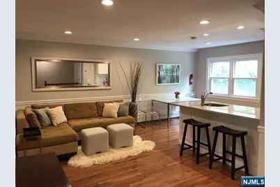 282 S Broad Street 2 Front Door #2 FRONT Door, Ridgewood, NJ 07450 - Photo 1