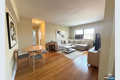 3091 Edwin 4G #4G, Fort Lee, NJ 07024 - Photo 1