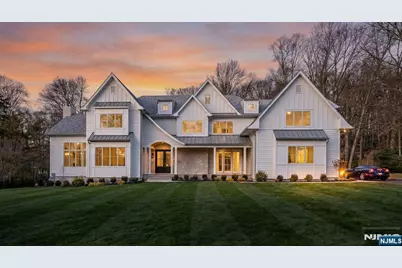 121 Jacquelin Avenue, Ho Ho Kus, NJ 07423 - Photo 1