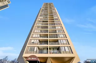 5 Horizon Road 2909, Fort Lee, NJ 07024 - Photo 1