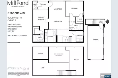 1100 Sterling Drive 809 #809, Franklin Lakes, NJ 07417 - Photo 11