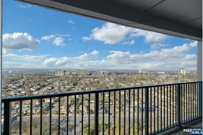 6 Horizon Road 2602 #2602, Fort Lee, NJ 07024 - Photo 35