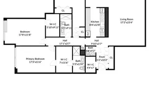 6 Horizon Road 2602, Fort Lee, NJ 07024 - Photo 37